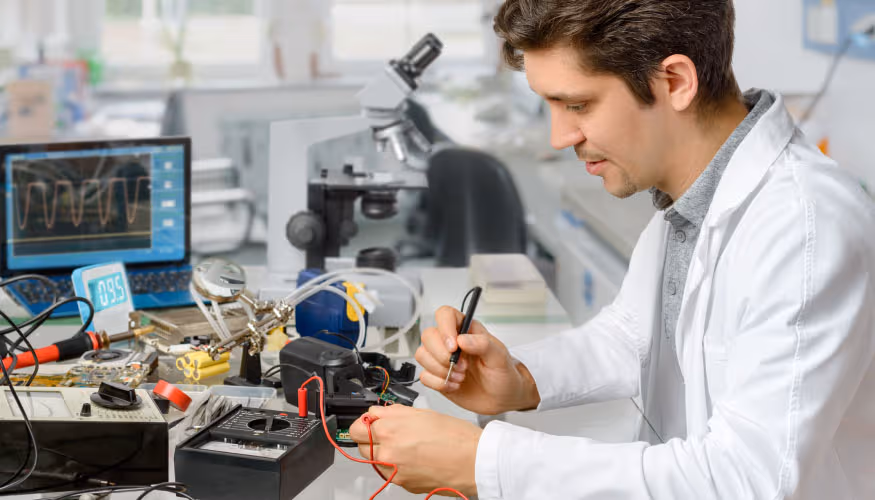 Soma Elektronik Tamircisi