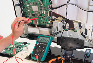 Soma Elektronik Tamircisi